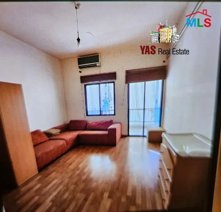 Horsh Tabet 200m2 | Fully Furnished | Prime Location | PA
