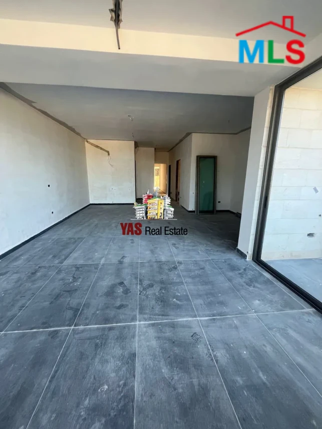 Jouret El Ballout 200m2 | 100m2 Terrace | Brand New | Luxury | PA