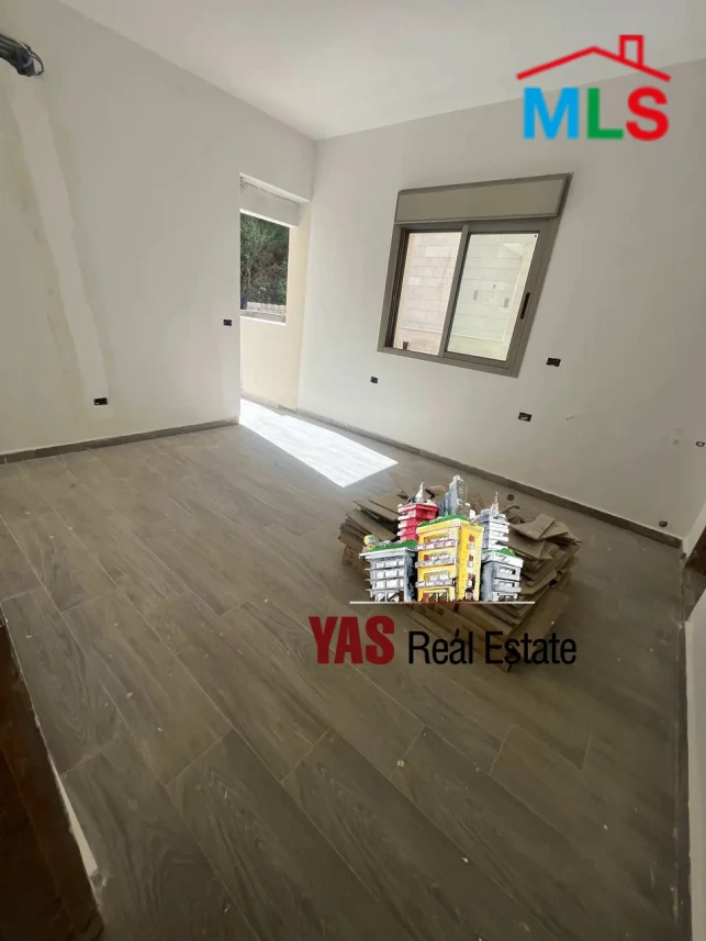 Jouret El Ballout 200m2 | 100m2 Terrace | Brand New | Luxury | PA
