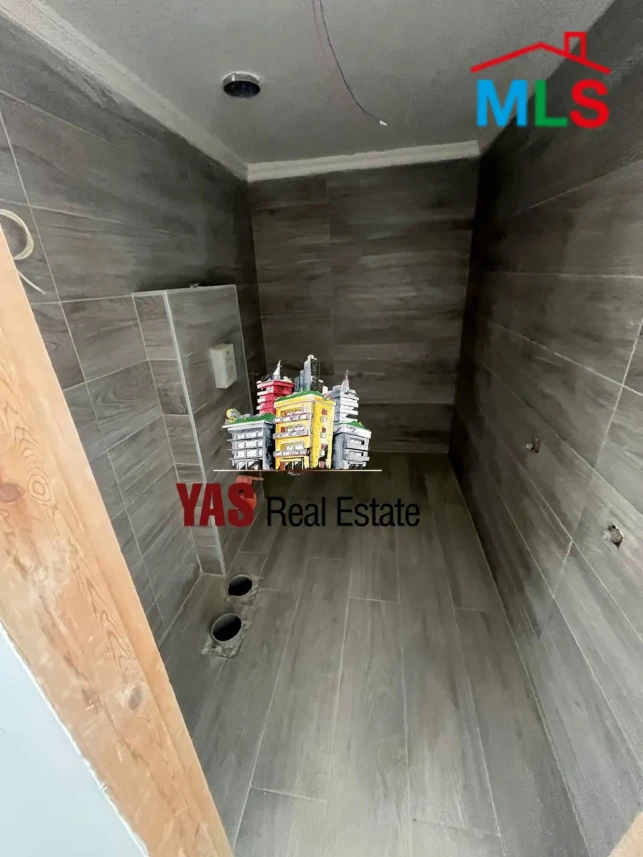 Jouret El Ballout 200m2 | 100m2 Terrace | Brand New | Luxury | PA