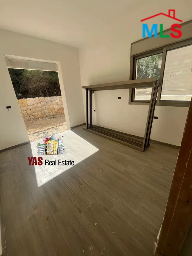 Jouret El Ballout 200m2 | 100m2 Terrace | Brand New | Luxury | PA