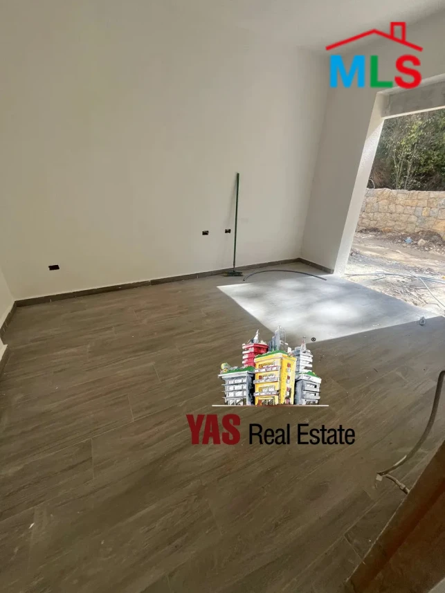 Jouret El Ballout 200m2 | 100m2 Terrace | Brand New | Luxury | PA