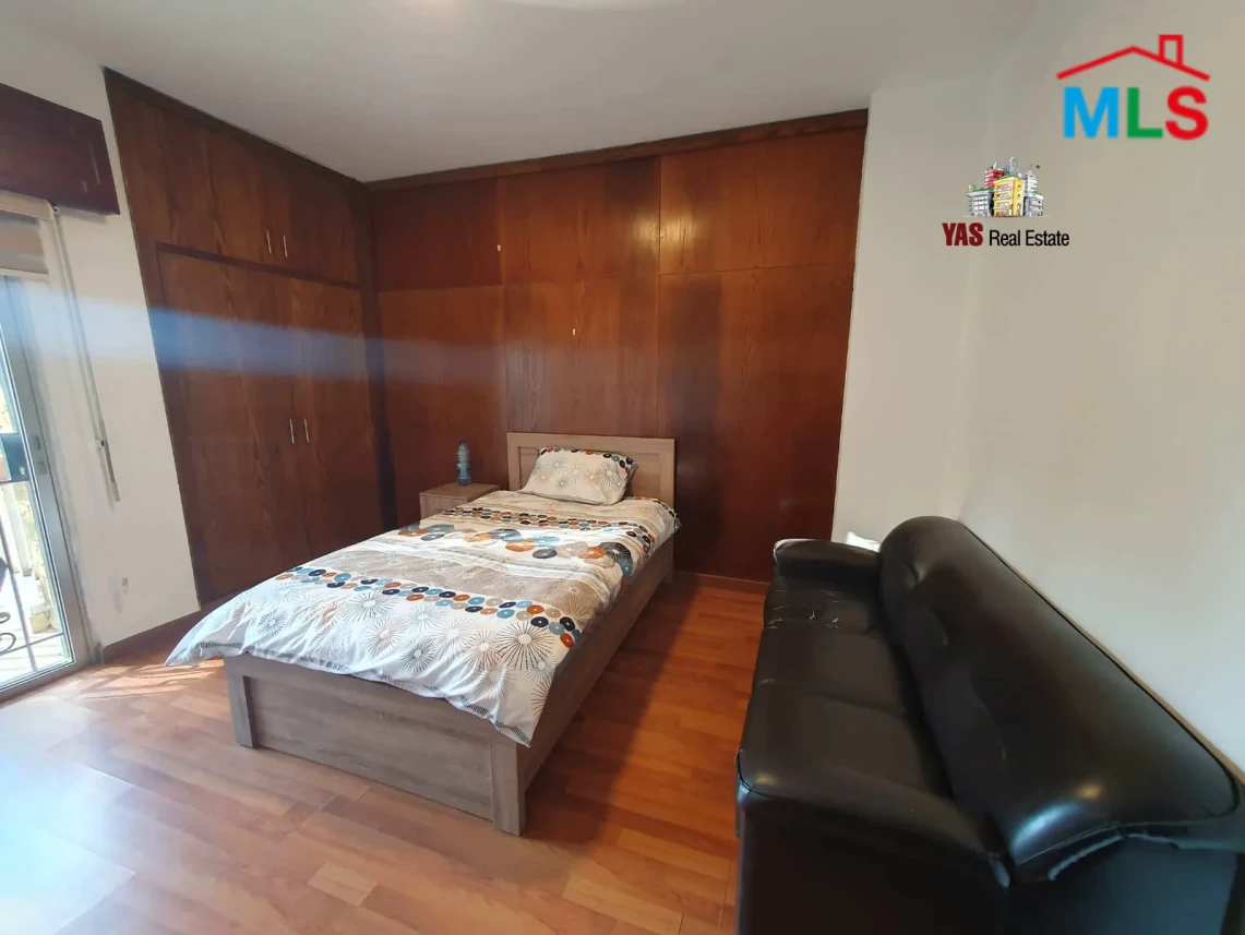 Reyfoun 190m2 | Fully Furnished | Calm Area | Prime Location | KH
