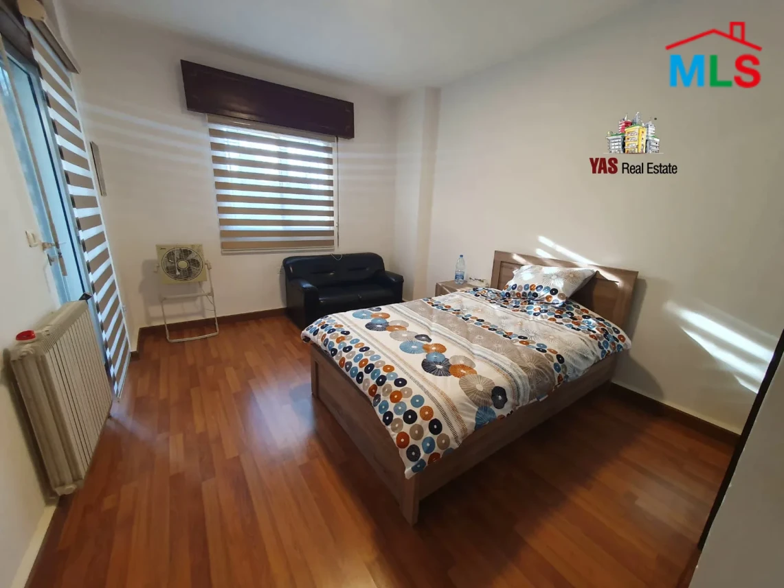 Reyfoun 190m2 | Fully Furnished | Calm Area | Prime Location | KH