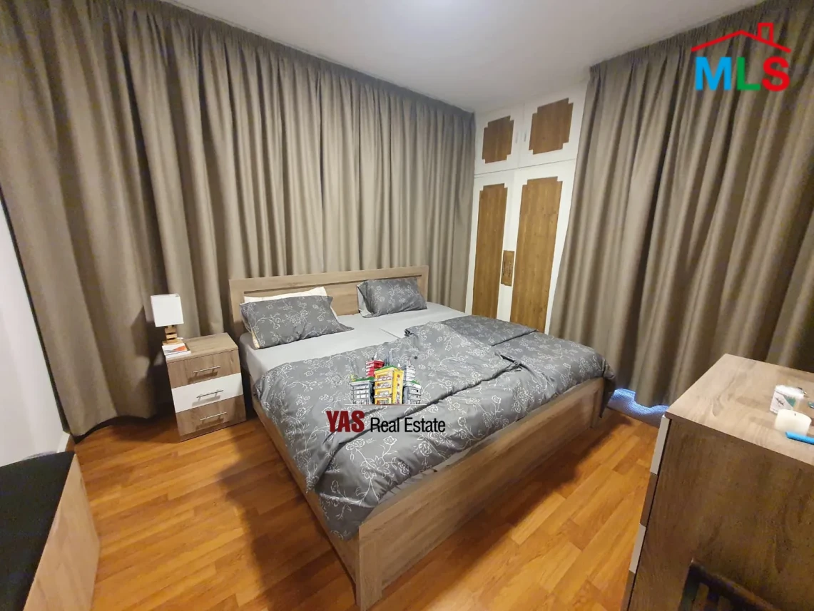 Reyfoun 190m2 | Fully Furnished | Calm Area | Prime Location | KH
