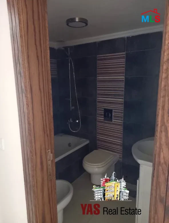Louaizeh 180m2 | New | Open View | Calm Street | PA