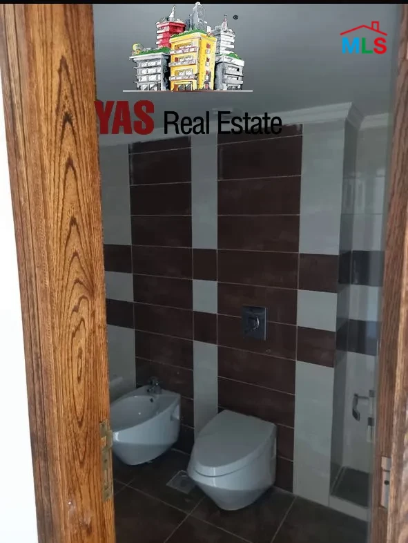 Louaizeh 180m2 | New | Open View | Calm Street | PA