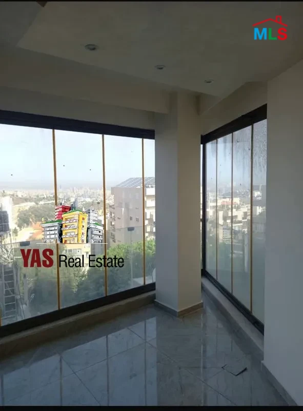 Louaizeh 180m2 | New | Open View | Calm Street | PA
