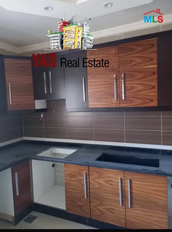 Louaizeh 180m2 | New | Open View | Calm Street | PA