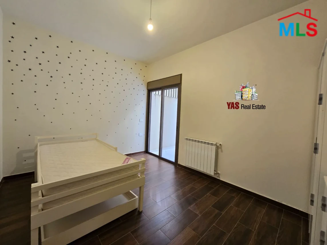 Kleiaat 170m2 | 100m2 Terrace | Furnished | Private Street | DA