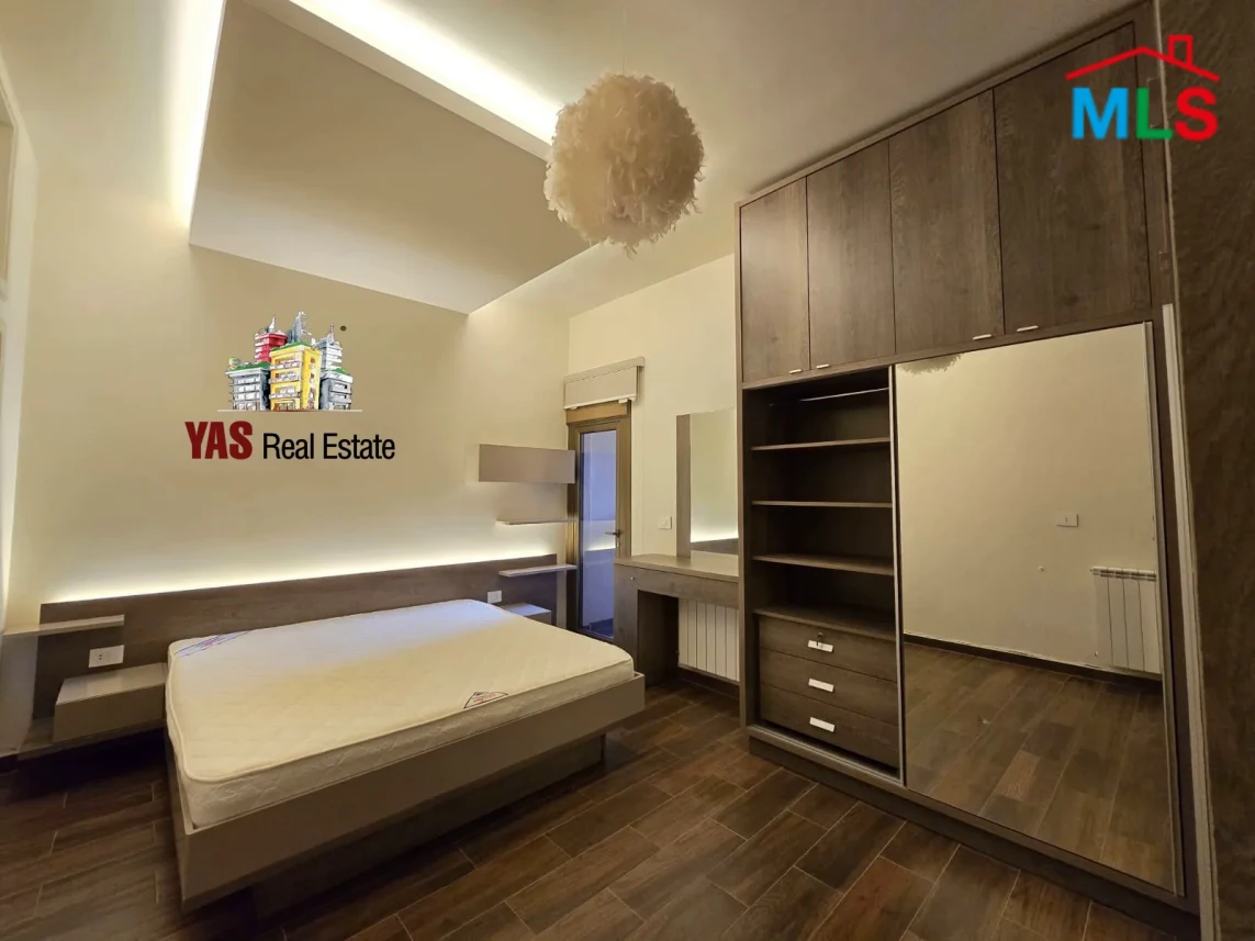 Kleiaat 170m2 | 100m2 Terrace | Furnished | Private Street | DA