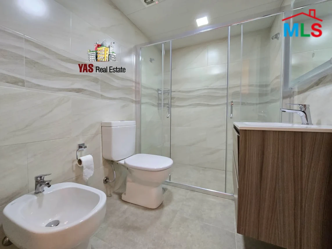 Kleiaat 170m2 | 100m2 Terrace | Furnished | Private Street | DA