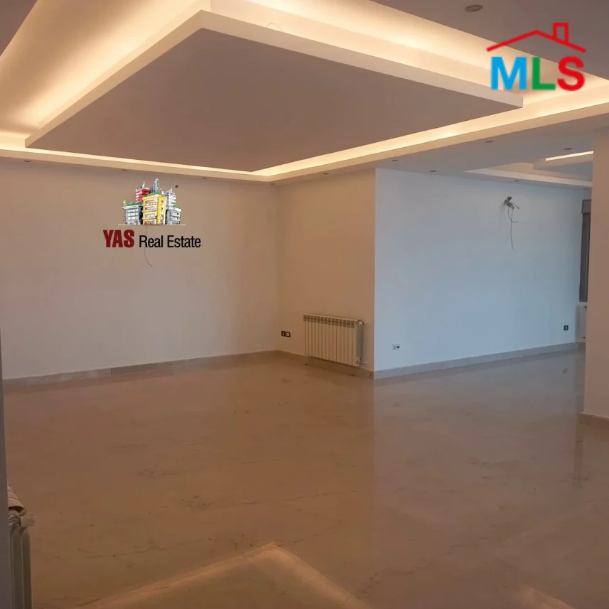 Beit El Kiko 245m2 | 220m2 Terrace | Brand New | Amazing View | PA