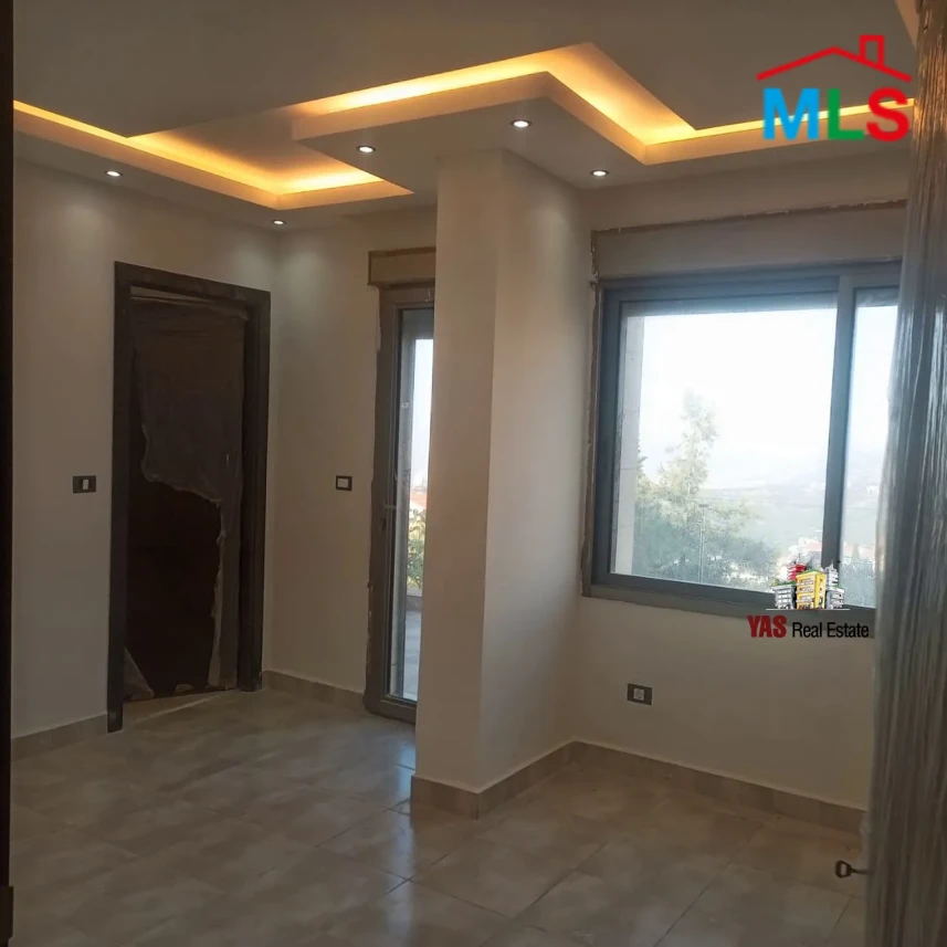 Beit El Kiko 245m2 | 220m2 Terrace | Brand New | Amazing View | PA