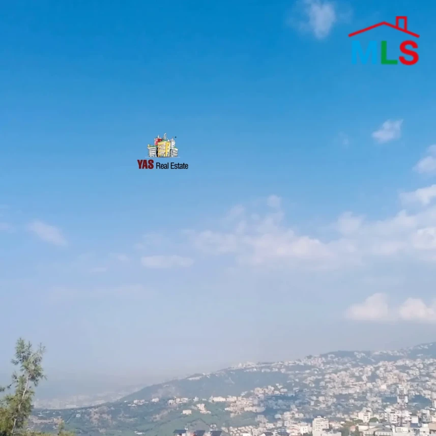 Beit El Kiko 245m2 | 220m2 Terrace | Brand New | Amazing View | PA