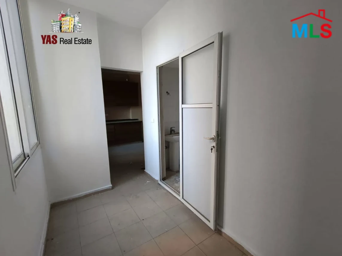 Baouchrieh 170m2 | Brand New | Mountain View | AA AMK
