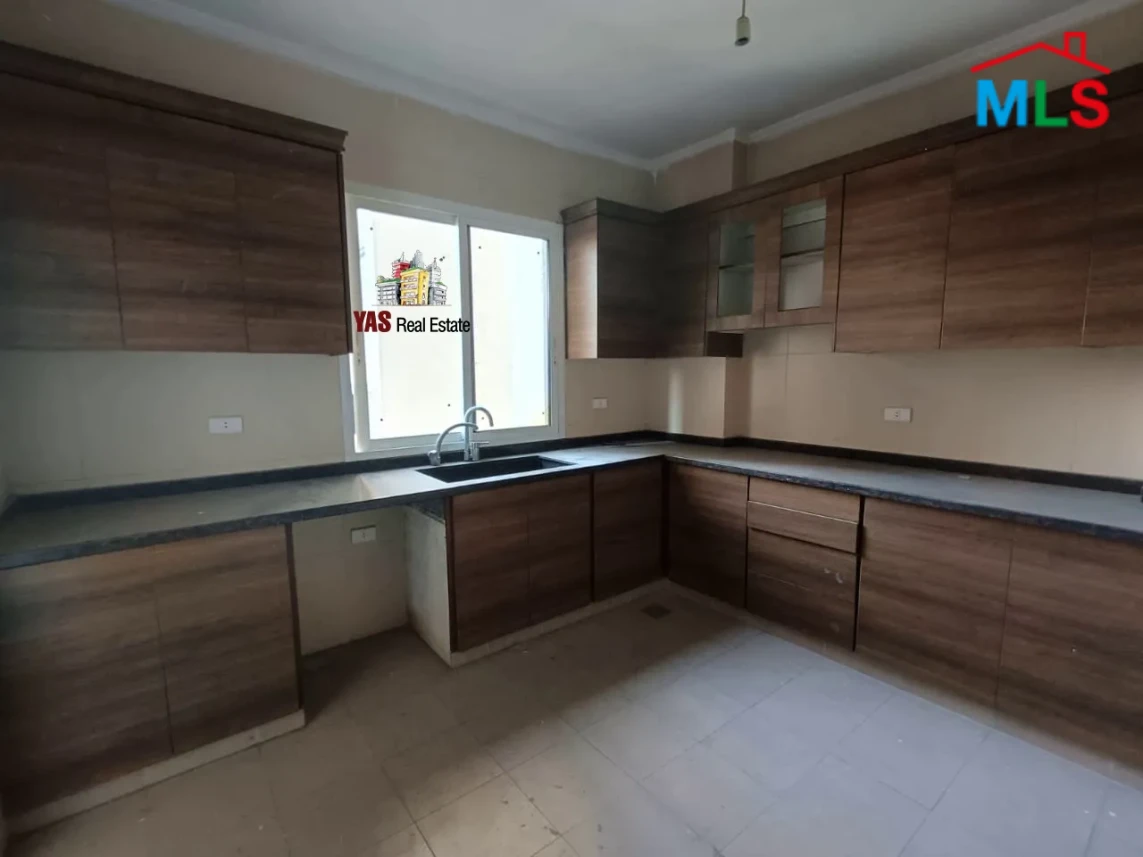 Baouchrieh 170m2 | Brand New | Mountain View | AA AMK