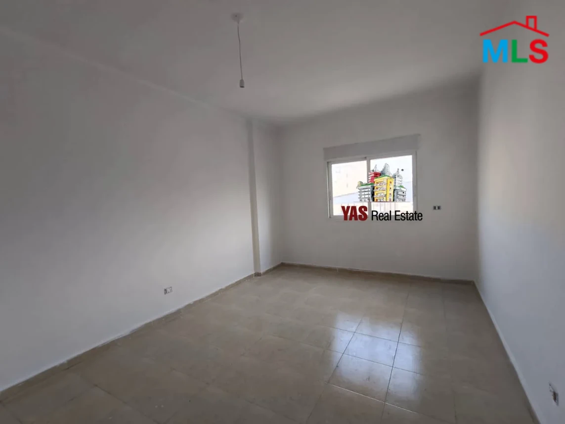 Baouchrieh 170m2 | Brand New | Mountain View | AA AMK