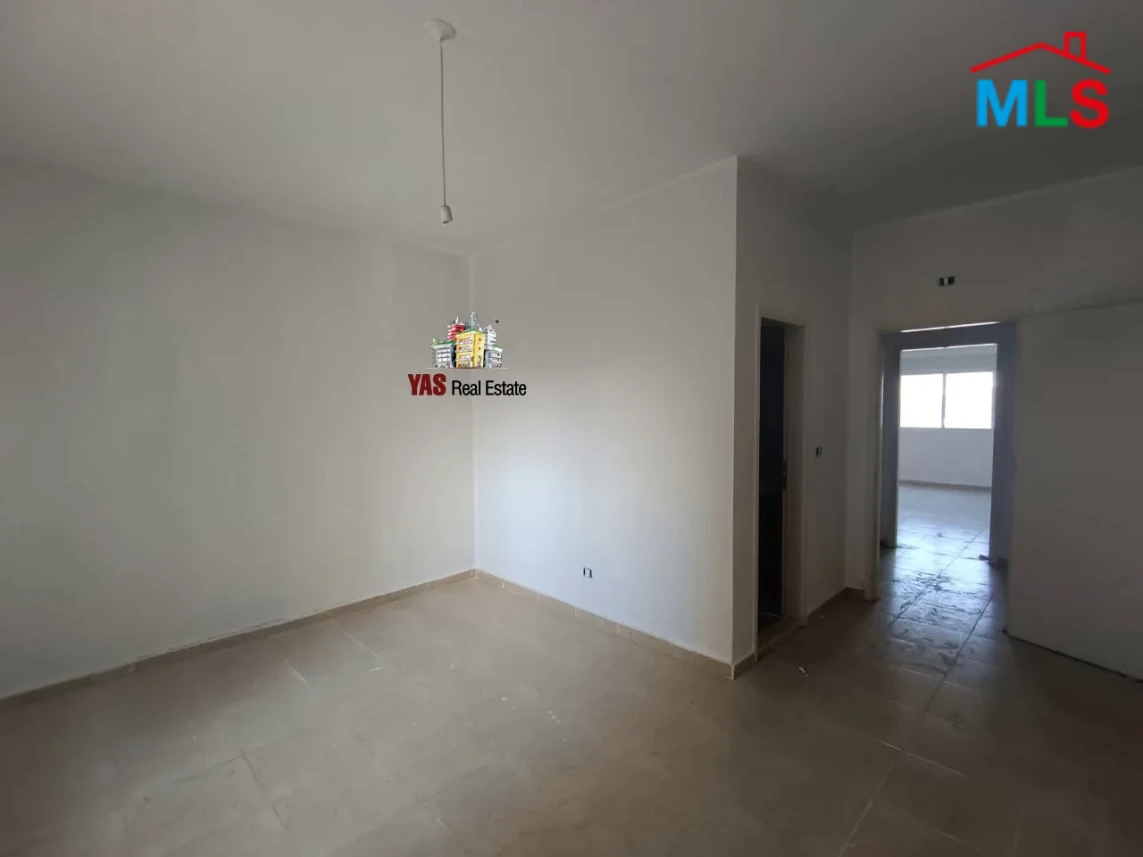 Baouchrieh 170m2 | Brand New | Mountain View | AA AMK