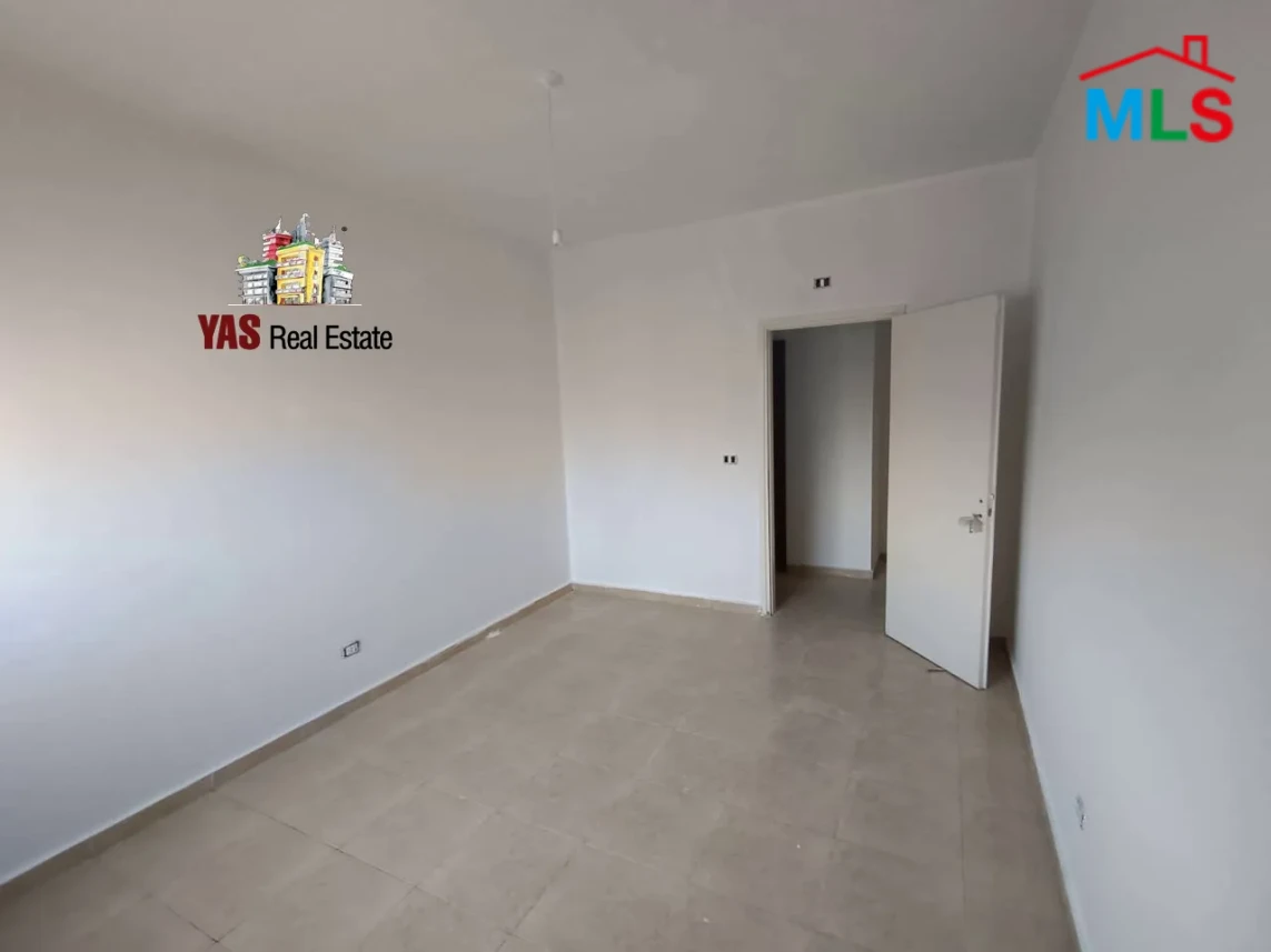 Baouchrieh 170m2 | Brand New | Mountain View | AA AMK