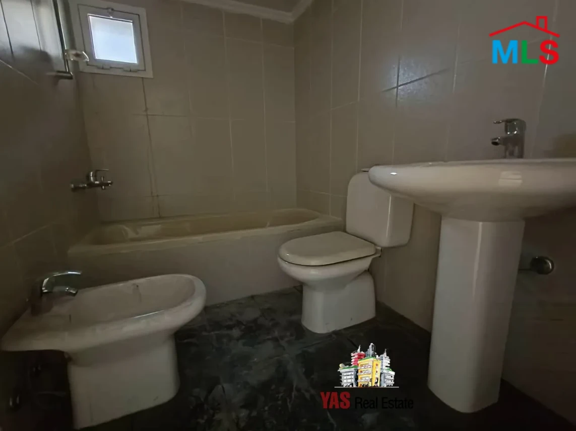 Baouchrieh 170m2 | Brand New | Mountain View | AA AMK