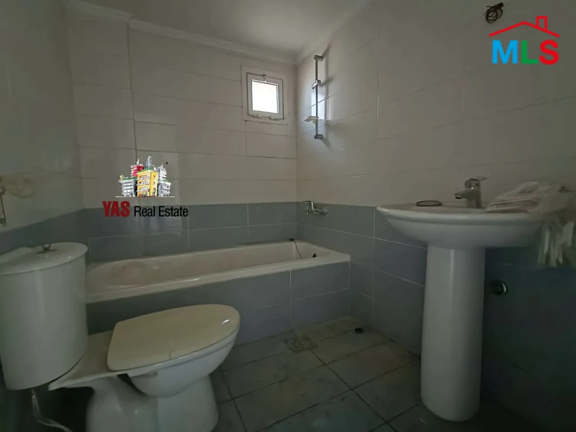 Baouchrieh 170m2 | Brand New | Mountain View | AA AMK