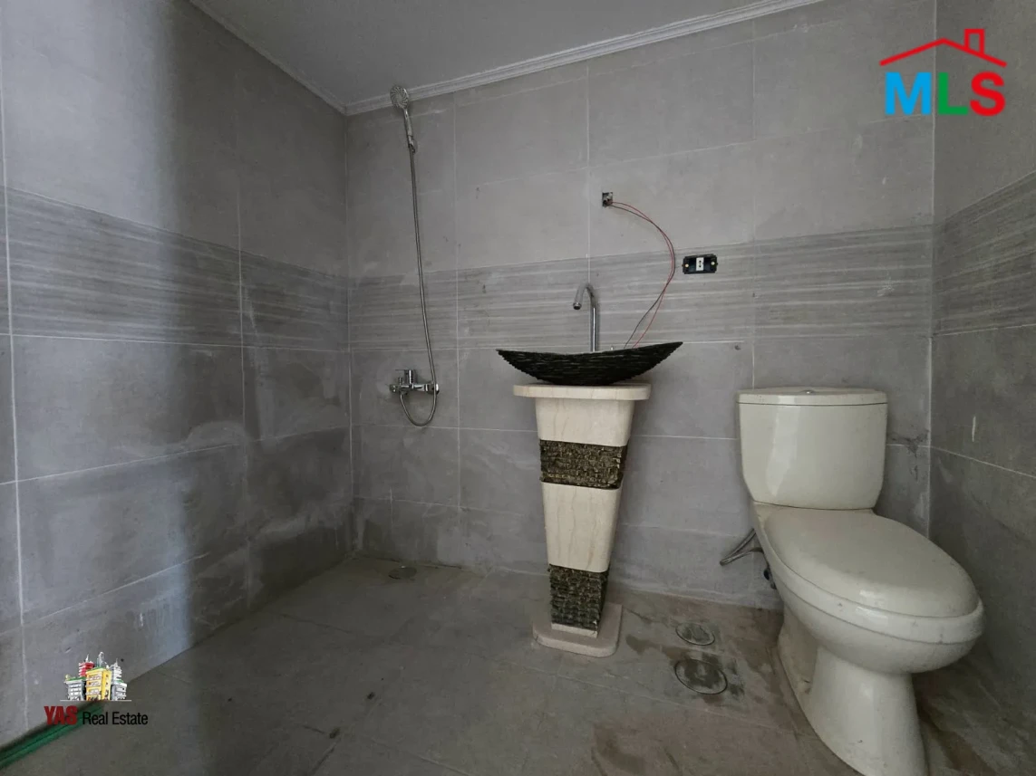 Ajaltoun 190m2 | Brand New | Luxurious | Mountain View | Catch |DA