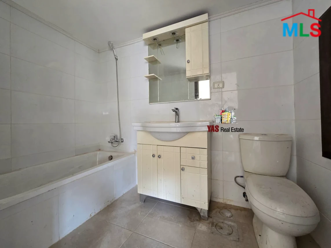 Ajaltoun 190m2 | Brand New | Luxurious | Mountain View | Catch |DA