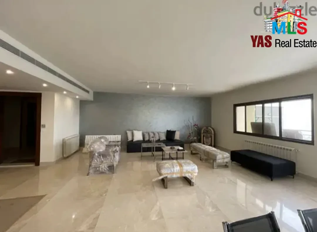 Adma 250m2 | 150m2 Terrace | Luxury | Open View | Dead End Street | IV