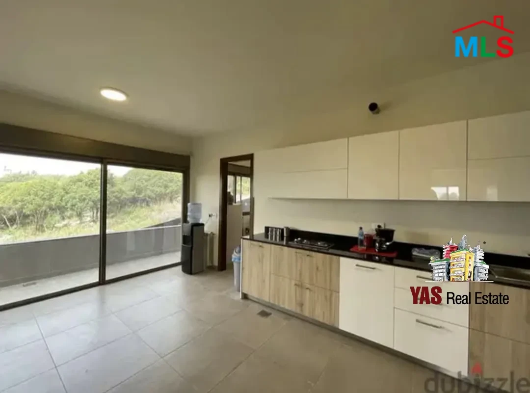 Adma 250m2 | 150m2 Terrace | Luxury | Open View | Dead End Street | IV