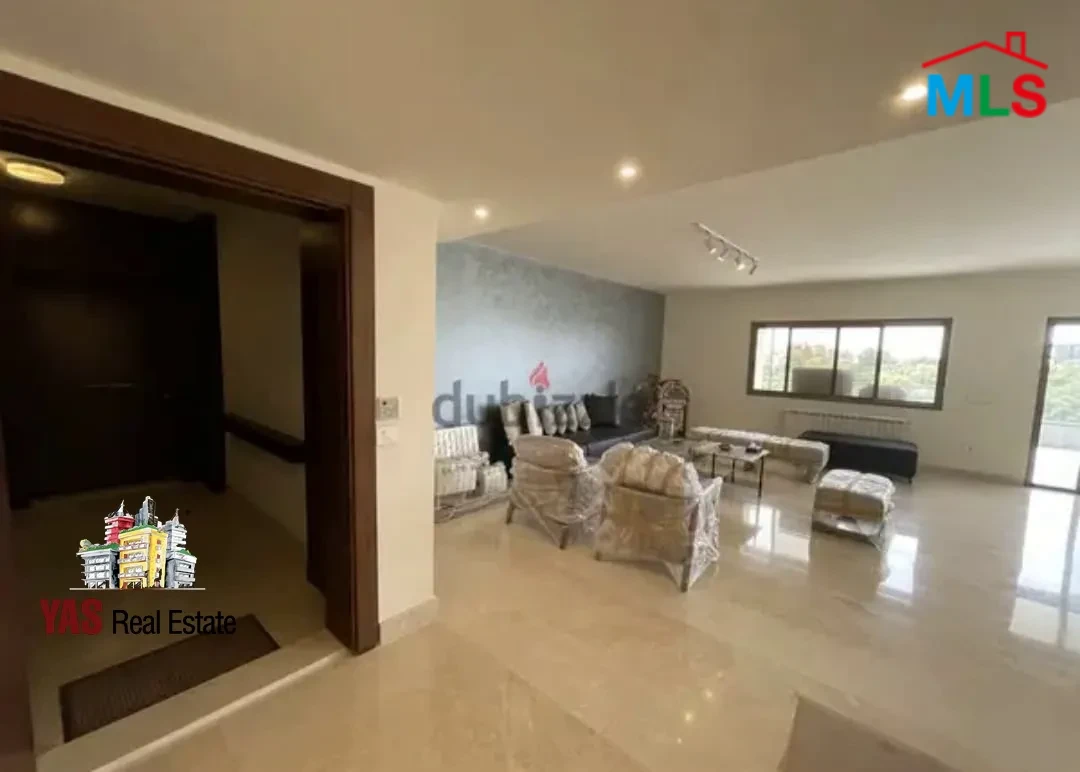 Adma 250m2 | 150m2 Terrace | Luxury | Open View | Dead End Street | IV