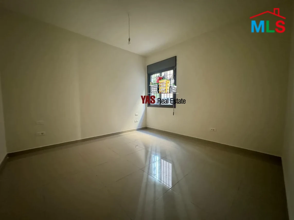 Ballouneh 130m2 | New | Luxury | Prime Location | Quiet Street | KS