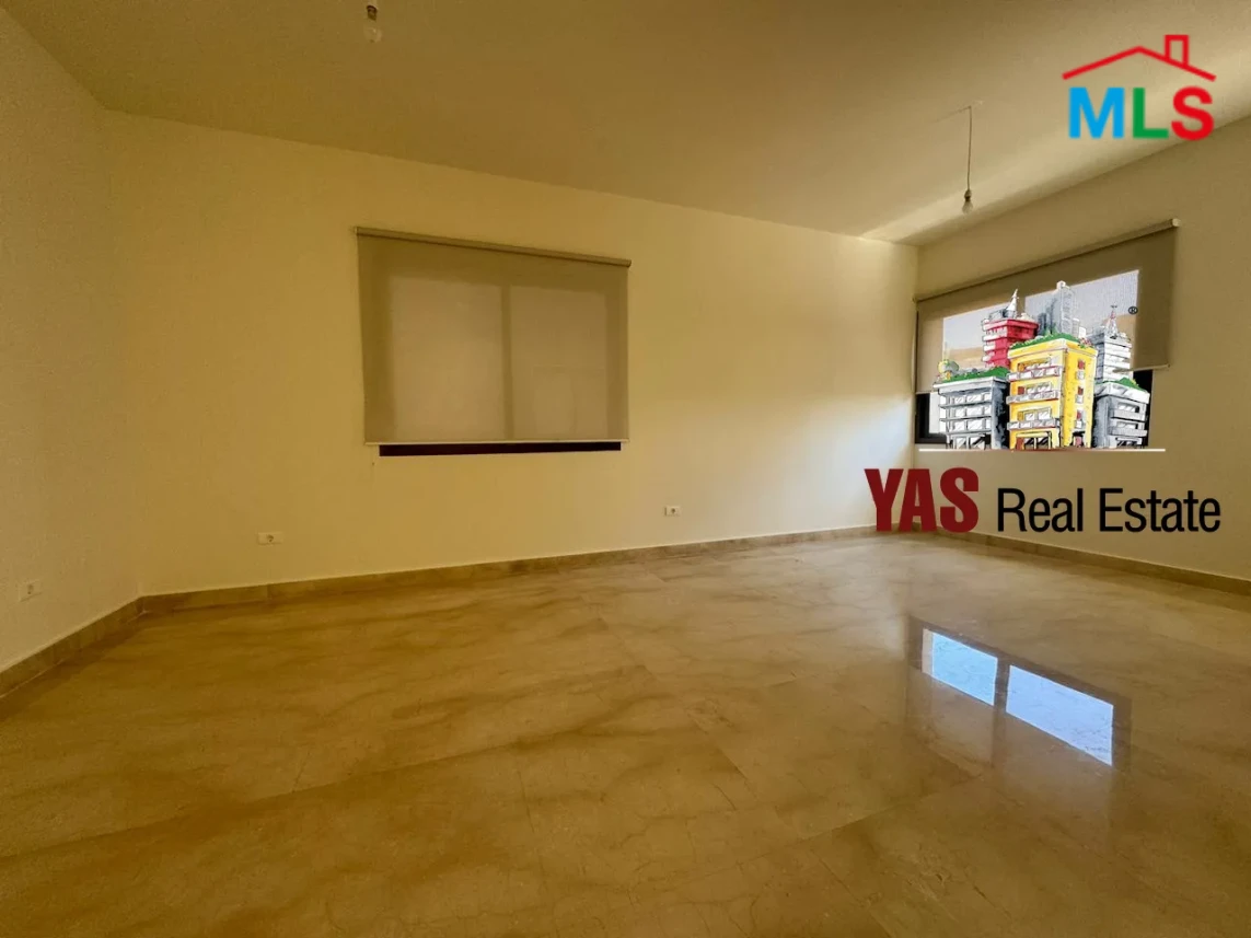 Ballouneh 130m2 | New | Luxury | Prime Location | Quiet Street | KS