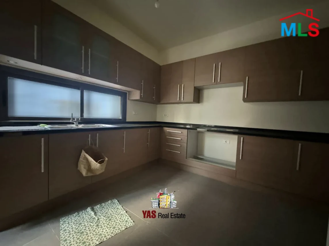Ballouneh 130m2 | New | Luxury | Prime Location | Quiet Street | KS