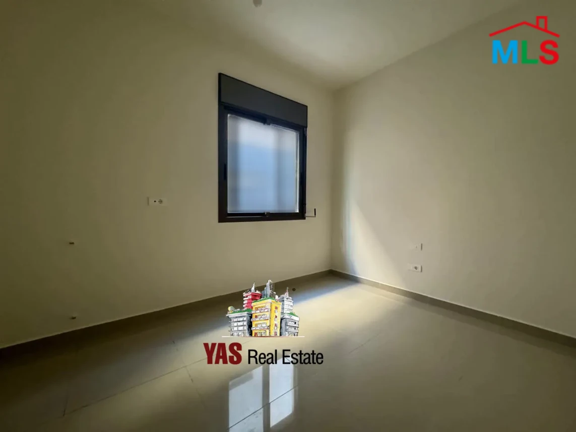 Ballouneh 130m2 | New | Luxury | Prime Location | Quiet Street | KS