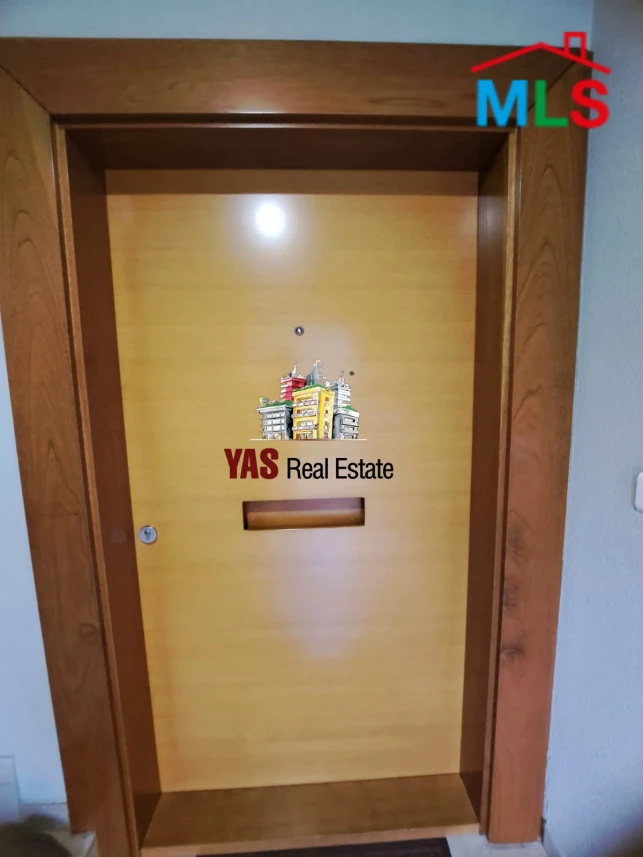 Baabda 500m2 | Penthouse Duplex | Furnished/Equipped | Luxury | PA
