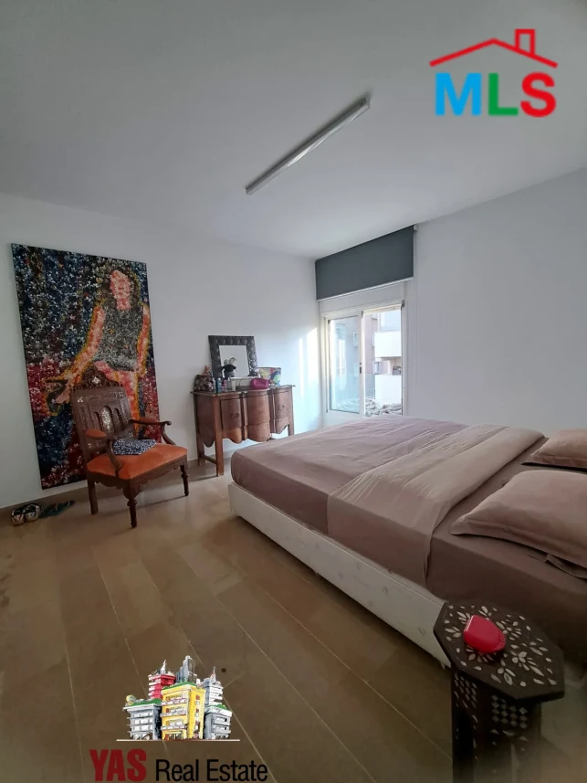 Baabda 500m2 | Penthouse Duplex | Furnished/Equipped | Luxury | PA