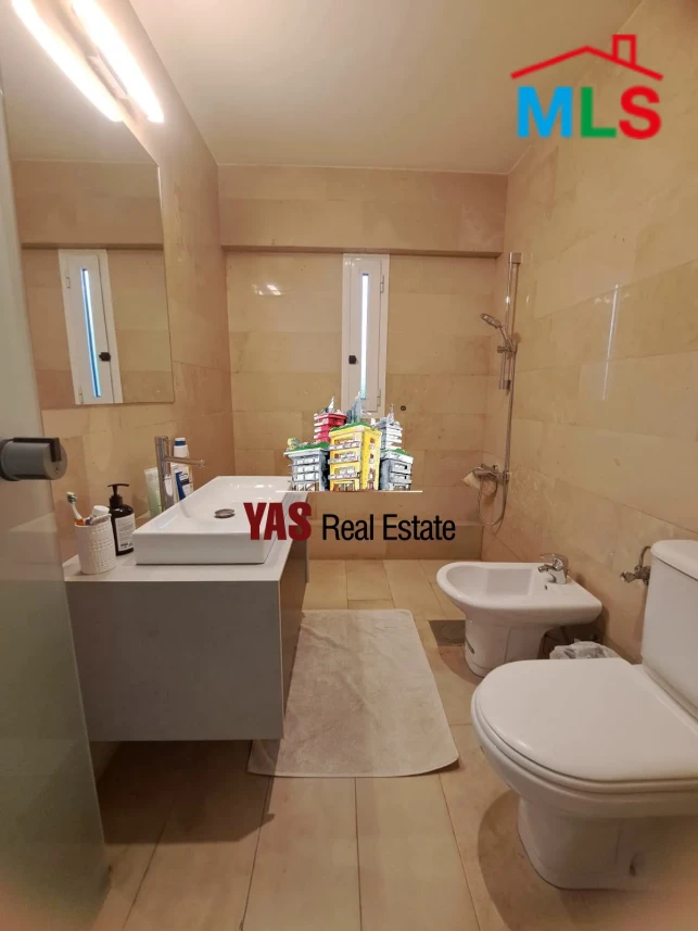 Baabda 500m2 | Penthouse Duplex | Furnished/Equipped | Luxury | PA