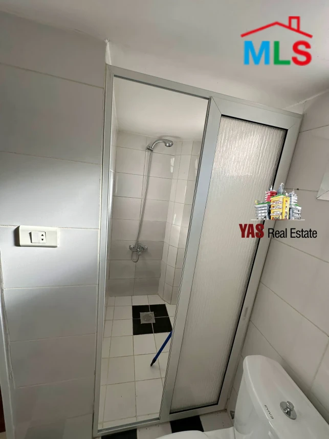 Achrafieh/Gitawi 110m2 | Furnished/Equipped | City View | PA