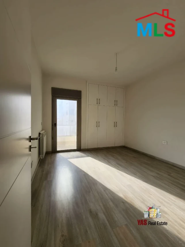 Achrafieh 210m2 | Brand New | High-End | Open View | Gym | AC