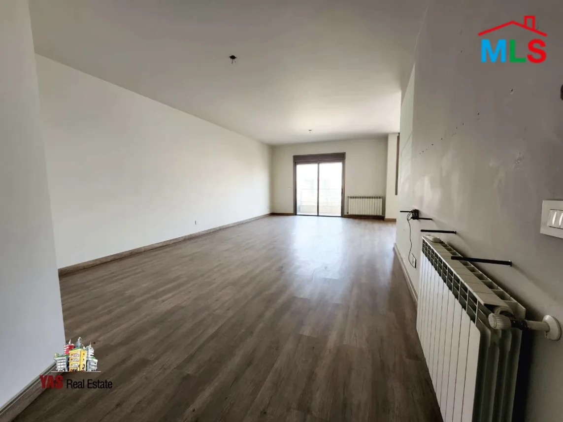 Achrafieh 210m2 | Brand New | High-End | Open View | Gym | AC
