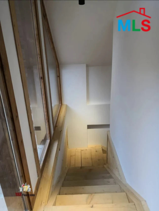 Achrafieh 210m2 | Brand New | High-End | Open View | Gym | AC