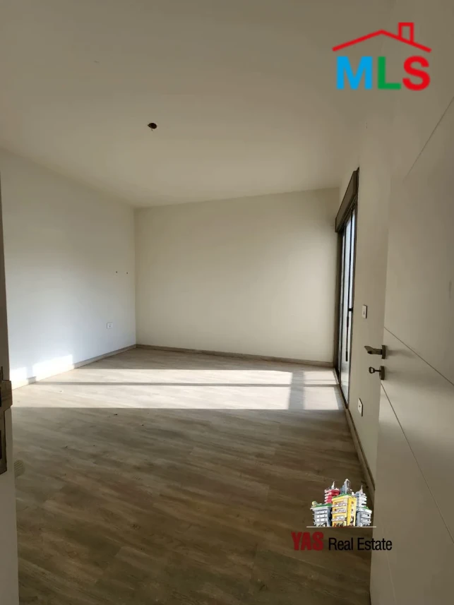 Achrafieh 210m2 | Brand New | High-End | Open View | Gym | AC