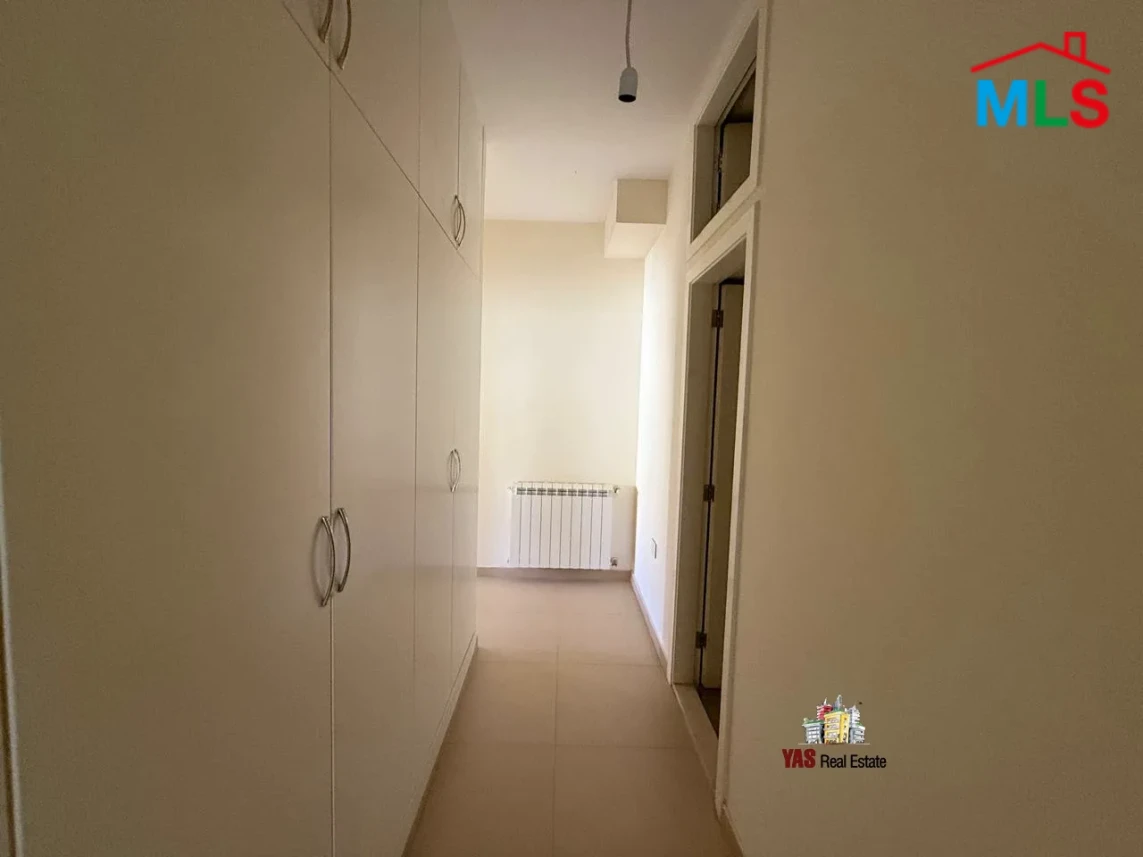 Ballouneh 290m2 | prime Location | High-End | View | Catch | AC