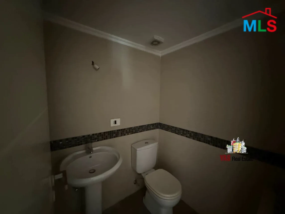 Ballouneh 290m2 | prime Location | High-End | View | Catch | AC