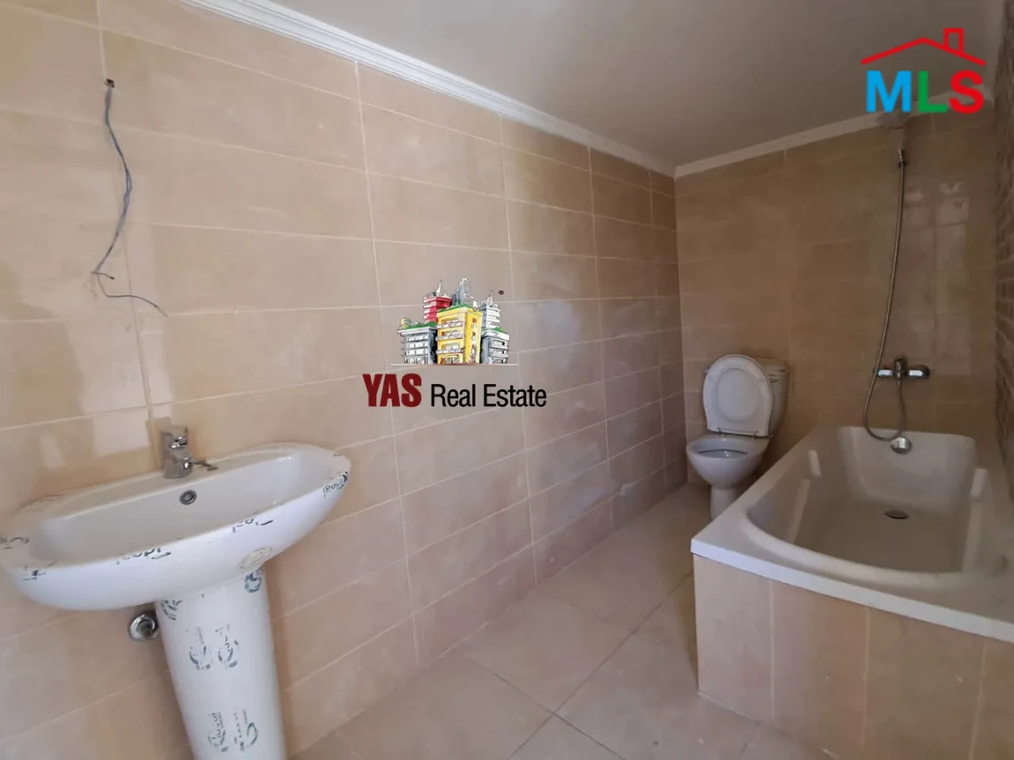 Jouret El Ballout 220m2 | Rooftop Duplex | Private Street | AMK