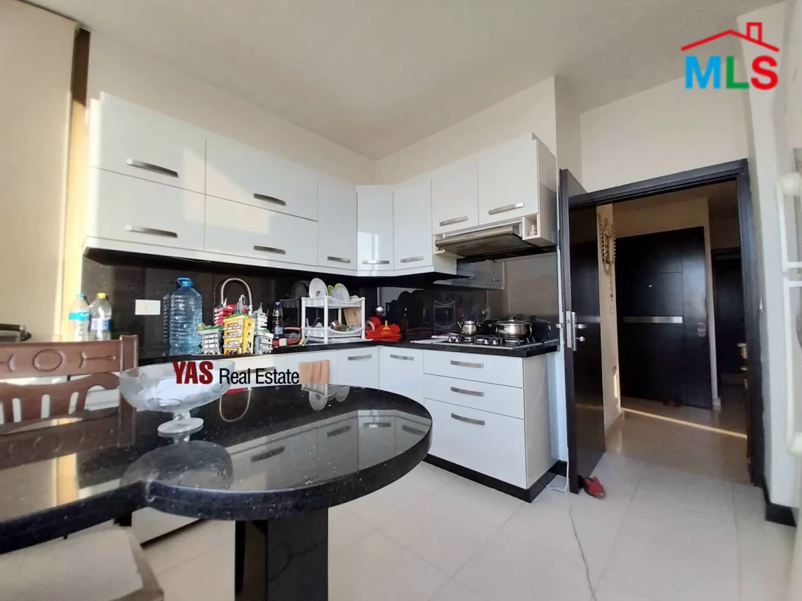 Haret Sakher 240m2 | Prime Location | Open View | Well Maintained | IV