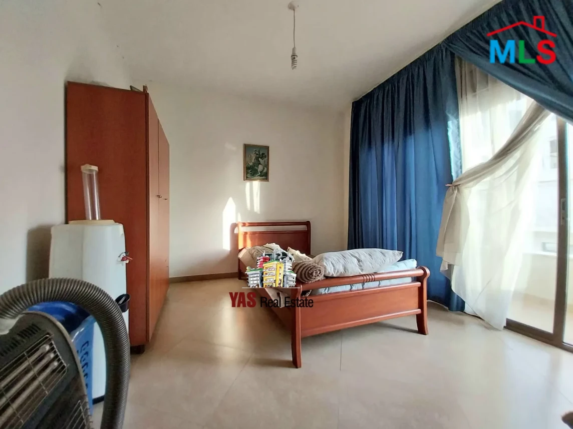 Haret Sakher 240m2 | Prime Location | Open View | Well Maintained | IV
