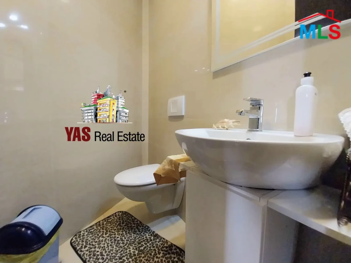 Haret Sakher 240m2 | Prime Location | Open View | Well Maintained | IV
