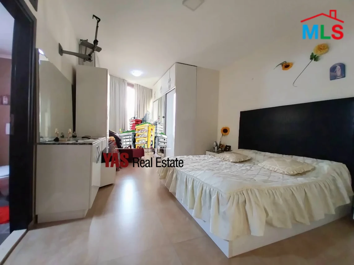 Haret Sakher 240m2 | Prime Location | Open View | Well Maintained | IV